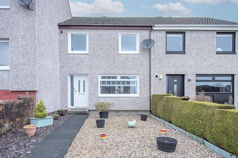 3 bedroom terraced house for sale, 10 Greenacre Place, Bannockburn, FK7