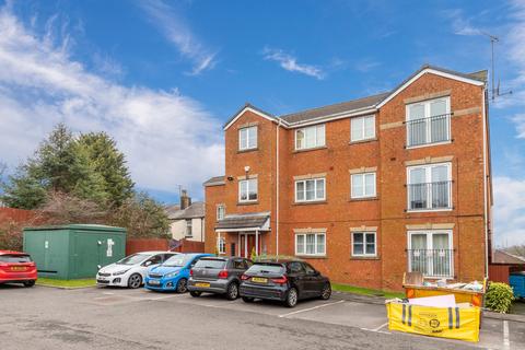 2 bedroom apartment for sale, Jacob Bright Mews, Rochdale OL12