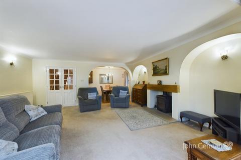 5 bedroom detached house for sale, Moor Lane, Kirk Langley