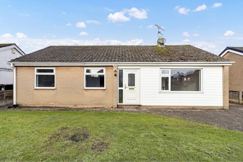 3 bedroom detached bungalow for sale, Chapel Lane