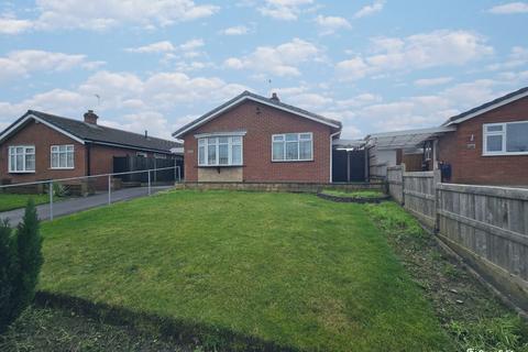 3 bedroom detached bungalow for sale, Elmwood Road, Barnton, Northwich