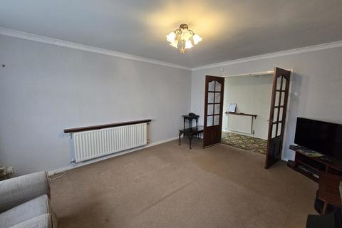 3 bedroom detached bungalow for sale, Elmwood Road, Barnton, Northwich