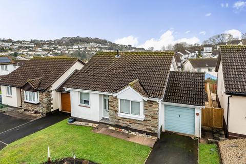 2 bedroom detached bungalow for sale, Moor View Drive, Teignmouth, TQ14 9UR