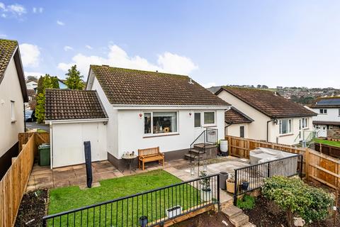 2 bedroom detached bungalow for sale, Moor View Drive, Teignmouth, TQ14 9UR