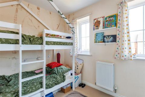 3 Ash Place, Bidford On Avon, Alcester, B50 4GB