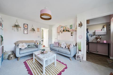 27 Farley Grove, Exeter, EX1 3YX
