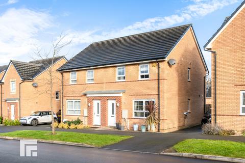 46 Trem Y Rhyd, St Fagans, Cardiff, CF5 6FW