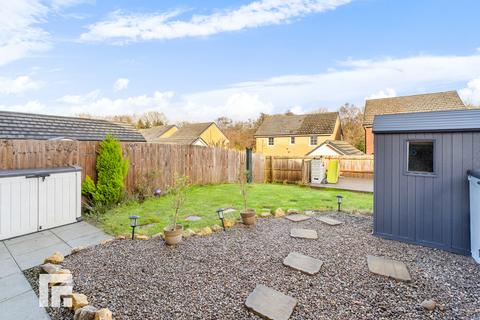 46 Trem Y Rhyd, St Fagans, Cardiff, CF5 6FW