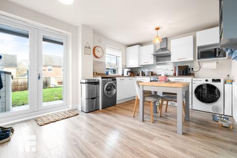 46 Trem Y Rhyd, St Fagans, Cardiff, CF5 6FW