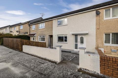 19 Gorse Crescent, Bridge Of Weir, PA11 3LX