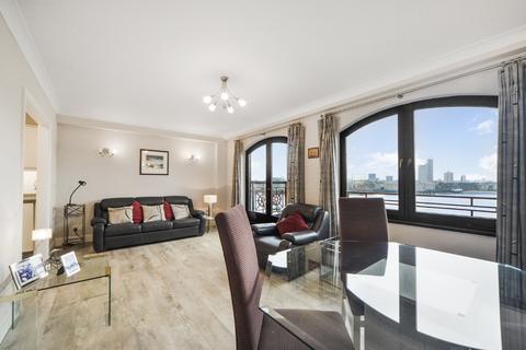 1 bedroom flat for sale, Trafalgar Court, Wapping E1W