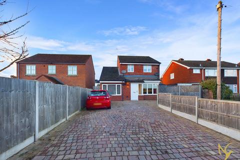 4 bedroom detached house for sale, Worcester WR2