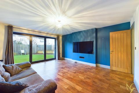 4 bedroom detached house for sale, Worcester WR2