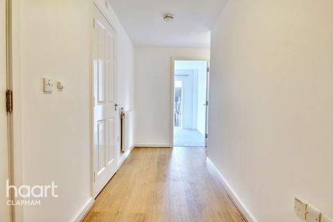 2 bedroom apartment to rent, 7 Mullins Place, London