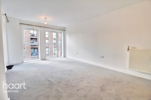 2 bedroom apartment to rent, 7 Mullins Place, London