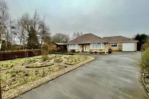 2 bedroom detached bungalow for sale, Boston Road North , Holbeach