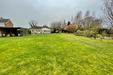 2 bedroom detached bungalow for sale, Boston Road North , Holbeach