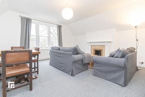 2 bedroom apartment to rent, Cathedral Road, Pontcanna