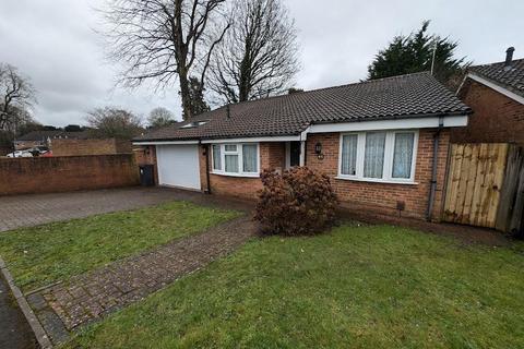 3 bedroom detached bungalow for sale, Canterbury Close, Yate, Bristol