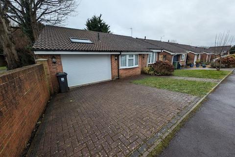 3 bedroom detached bungalow for sale, Canterbury Close, Yate, Bristol