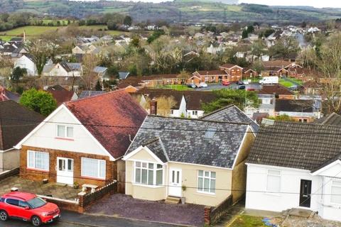 3 bedroom detached bungalow for sale, Twyniago, Pontarddulais, Swansea, West Glamorgan, SA4