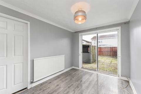 3 bedroom semi-detached house for sale, Glenburn Gardens, West Lothian EH47