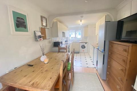 1 bedroom in a house share to rent, Brighstone Close, Southampton SO16