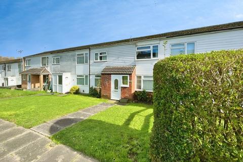 Brighstone Close, Southampton SO16