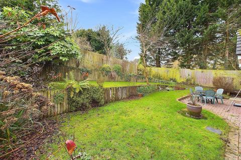 2 bedroom detached bungalow for sale, Scrivener Close, Bushby, Leicestershire