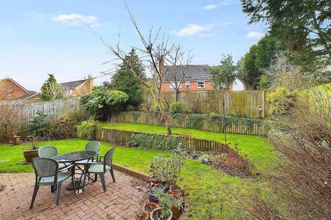 2 bedroom detached bungalow for sale, Scrivener Close, Bushby, Leicestershire