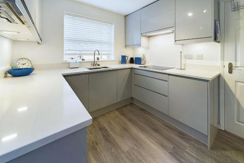 2 bedroom detached bungalow for sale, Scrivener Close, Bushby, Leicestershire