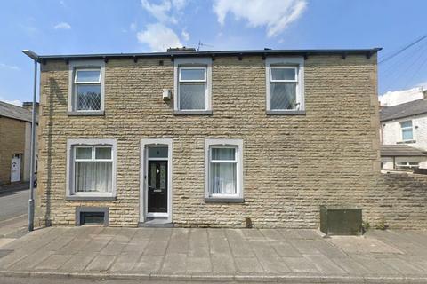 3 bedroom end of terrace house for sale, Thursfield Road, Burnley, BB10