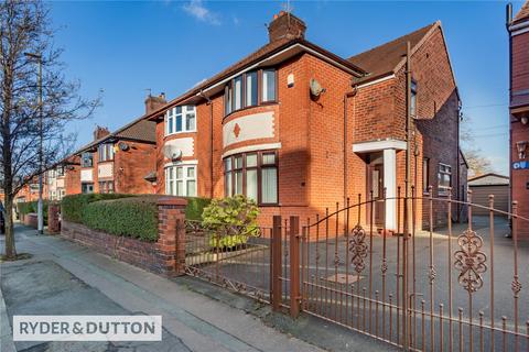 Worsley Avenue, Moston, Manchester, M40