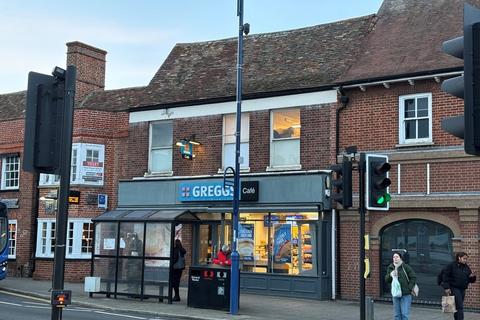 Property to rent, Market Square, St. Neots PE19