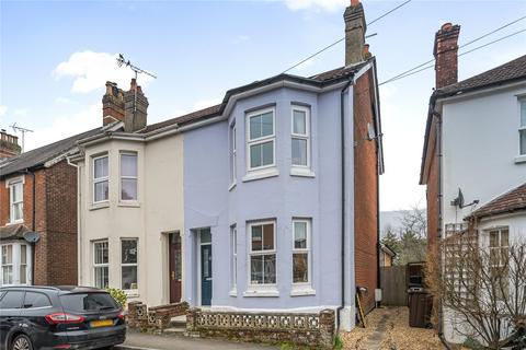 4 bedroom semi-detached house for sale, Park Close Road, Alton, Hampshire, GU34