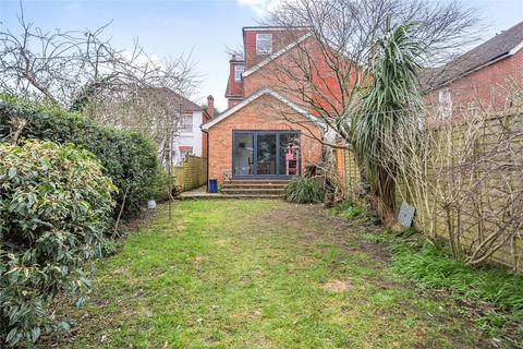 4 bedroom semi-detached house for sale, Park Close Road, Alton, Hampshire, GU34