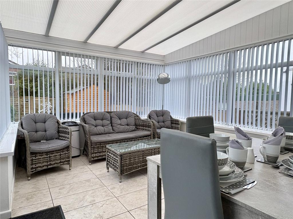 Conservatory
