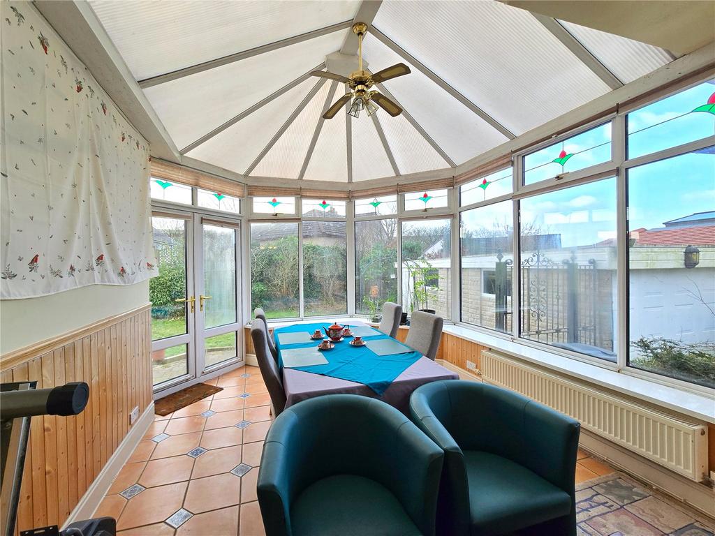 Conservatory
