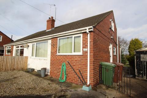 3 bedroom semi-detached bungalow to rent, Montcalm Crescent, Stanley, Wakefield, West Yorkshire