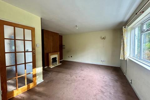 3 bedroom end of terrace house for sale, Thorndike Road, Southampton