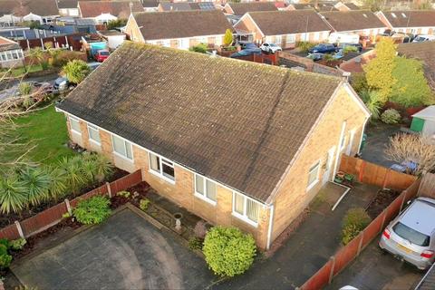 3 bedroom semi-detached bungalow for sale, Bond Street, Doncaster DN11