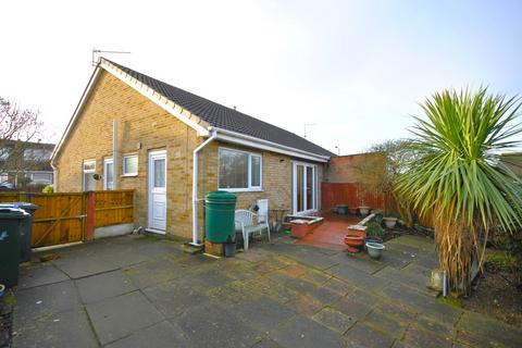 3 bedroom semi-detached bungalow for sale, Bond Street, Doncaster DN11