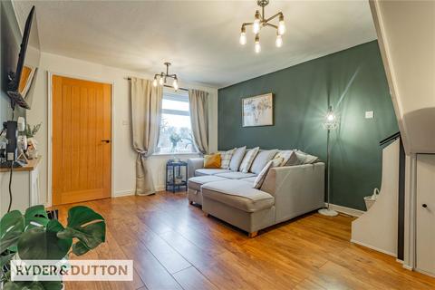 2 bedroom semi-detached house for sale, Whitemoss, Norden, Rochdale, Greater Manchester, OL12