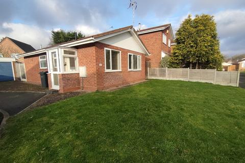 2 bedroom detached bungalow for sale, Rivermead Park, Birmingham B34