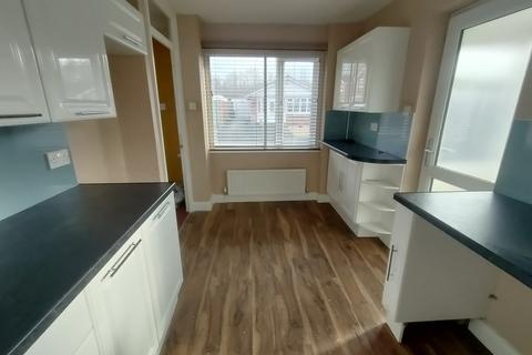 2 bedroom detached bungalow for sale, Rivermead Park, Birmingham B34