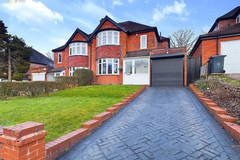 3 bedroom semi-detached house for sale, Darnick Road, Sutton Coldfield B73