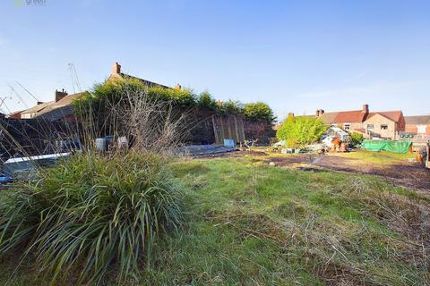 3 bedroom end of terrace house for sale, Regent Street, Swadlincote DE11