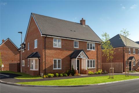 4 bedroom detached house for sale, Shopwyke Strait, Chichester, West Sussex, PO20