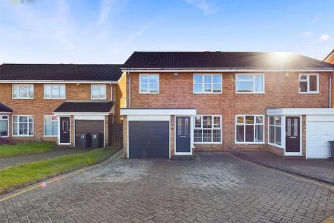 3 bedroom semi-detached house for sale, Forge Croft, Sutton Coldfield B76