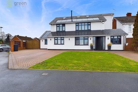 7 bedroom detached house for sale, Eachelhurst Road, Sutton Coldfield B76